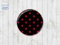 Motiv-Cabochons 49608-1 Einzelset  10mm (10 Stück)